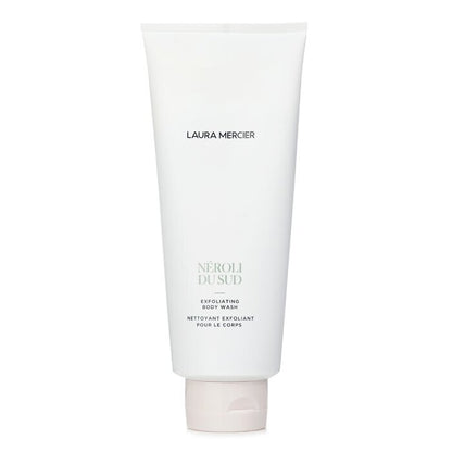 Laura Mercier Neroli Du Sud exfoliërende lichaamswas 200 ml/7,5 oz