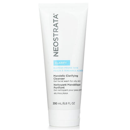 Neostrata Clarify Mandelic Clarifying Cleanser 200ml/6.8oz