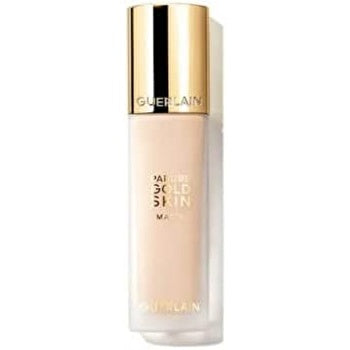 Guerlain Parure Gold Skin Matte Foundation #1w Warm/doré 35ml