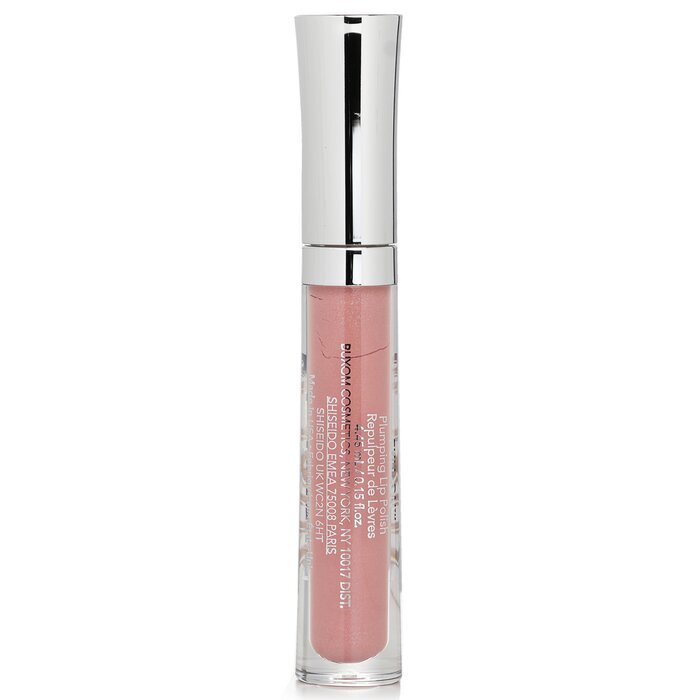 Buxom Full On Plumping Lip Polish - White Russian Sparkle 4,45 ml