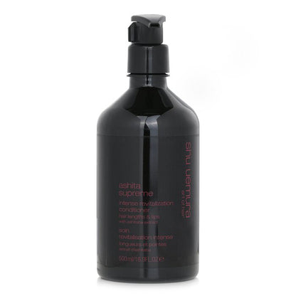 Shu Uemura Ashita Supreme Intense Revitalization Conditioner 500ml/16.9oz