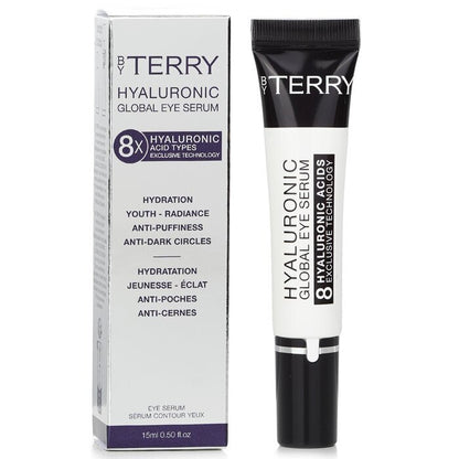 By Terry Hyaluronic Global Eye Serum 15ml/0.5oz