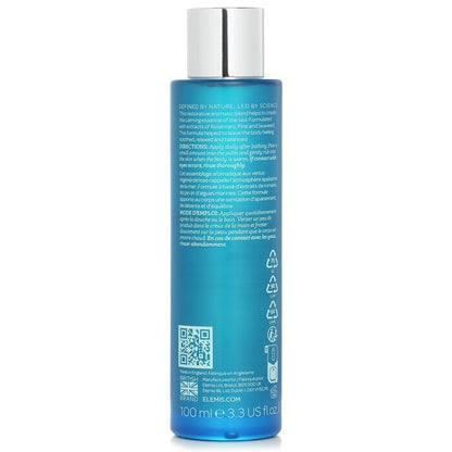 Elemis Musclease Active Body Oil 100ml/3.3oz