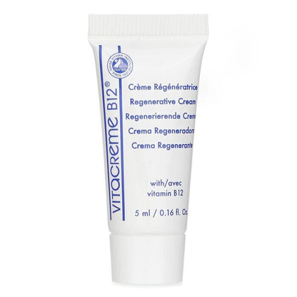 Vitacreme B12 Regeneratieve Crème (Miniatuur) 5ml