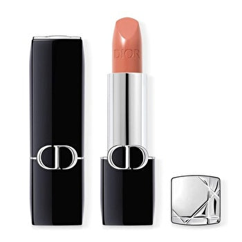 Christian Dior Rouge Dior Couture Colour Velvet & Satin Finishes Lipstick - # 219 Rose Montaigne Satin Finish 3.5g/0.12oz