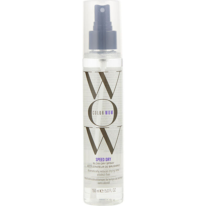 Color WOW Speed ​​Dry Blow Dry Spray 150ml