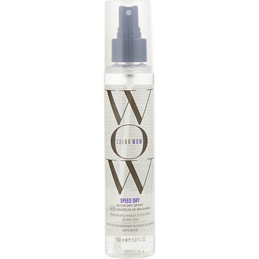 Color WOW Speed Dry Blow Dry Spray 150ml