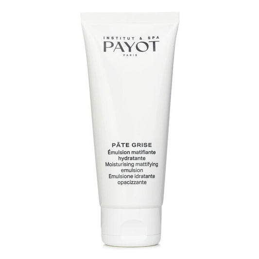 Payot Pate Grise Moisturising Mattifying Emulsion (Salon Size) 100ml/3.3oz