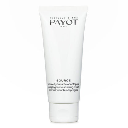 Payot Source Adaptogen Moisturising Cream (Salon Size) 100ml/3.3oz