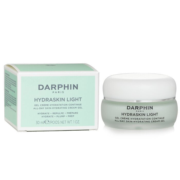 Darphin Hydraskin Light All Day Skin Hydrating Cream Gel 30ml