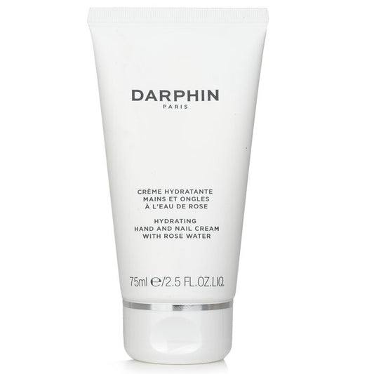 Darphin Hydraterende Hand- en Nagelcrème met Rozenwater 75ml/2.5oz