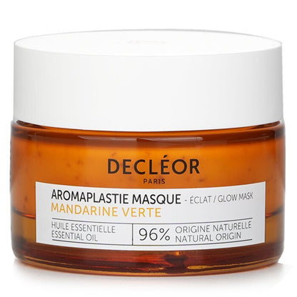 Decleor Green Mandarin Aromaplastie Mask 50ml/1.69oz