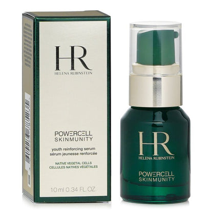 Helena Rubinstein Powercell Skinmunity Youth Reinforcing Serum (Miniatuur) 10ml/0.34oz