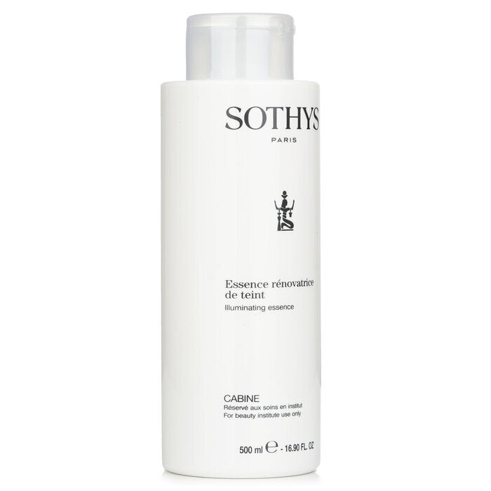 Sothys Illuminating Essence 500ml/16.9oz