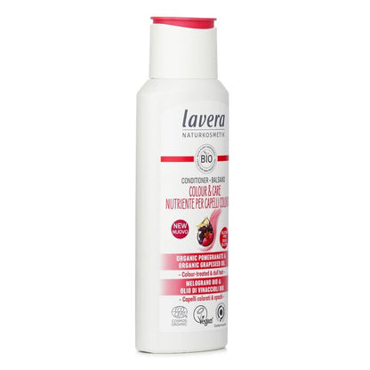 Lavera Conditioner Colour & Care 200ml/7oz