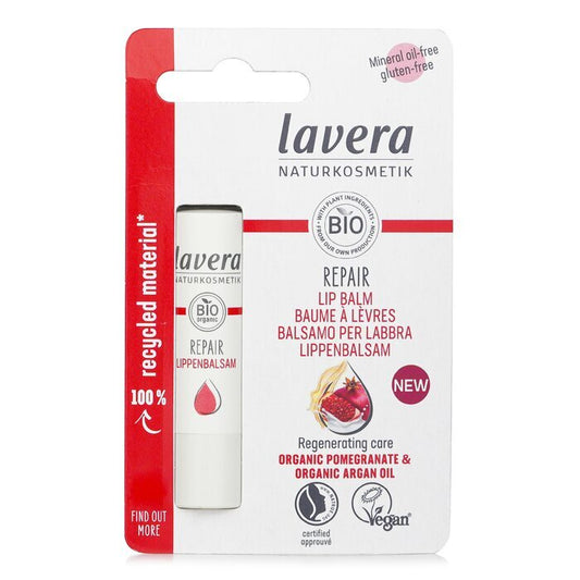 Lavera Repair Lippenbalsem 4,5 g