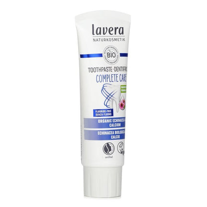 Lavera Complete Care Fluoridevrije Tandpasta 75ml/2.6oz