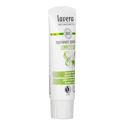 Lavera Complete Care Mint Tandpasta 75ml/2.6oz