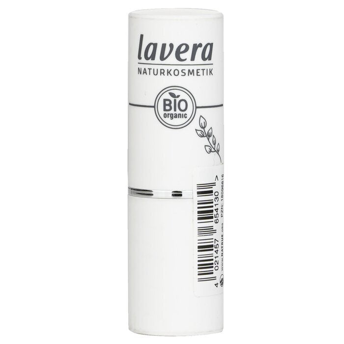 Lavera Comfort Matt Lipstick - # 01 Cayenne 4.5g