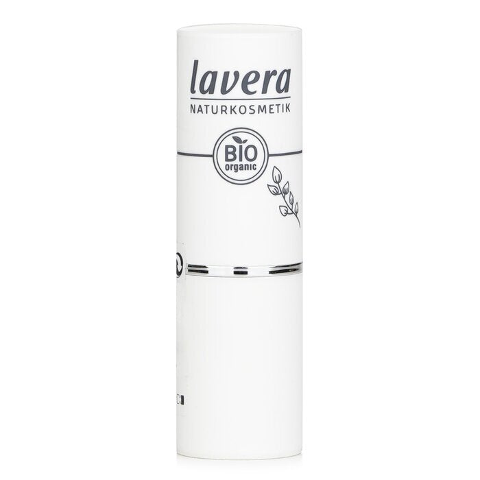 Lavera Cream Glow Lipstick - # 02 Retro Rose 4.5g