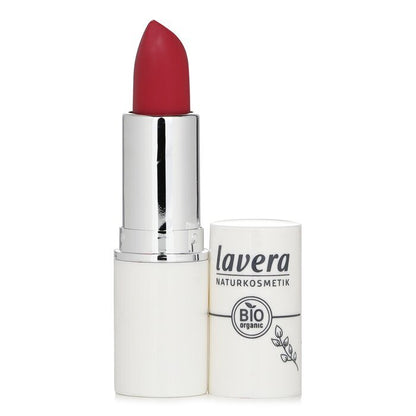 Lavera Cream Glow Lipstick - # 07 Watermelon 4.5g