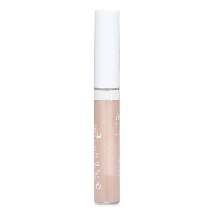 Lavera Juicy Lips Oil With Peach & Coconut Oil 5.5ml/0.1oz