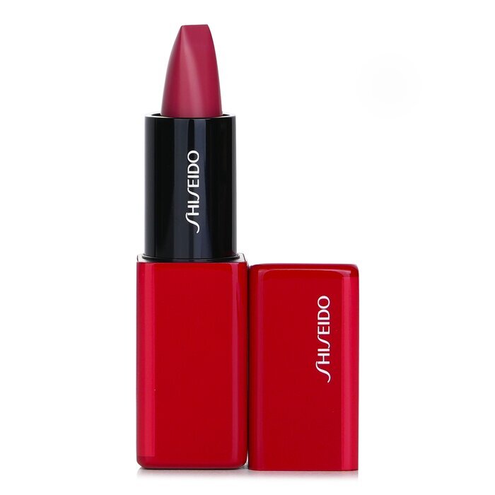 Shiseido Technosatin Gel Lipstick - 409 Harmonic Drive 3.3g