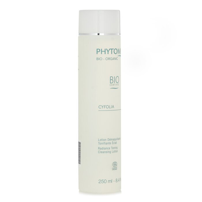 Phytomer Cyfolia Radiance Cleansing Lotion 250ml/8.4oz