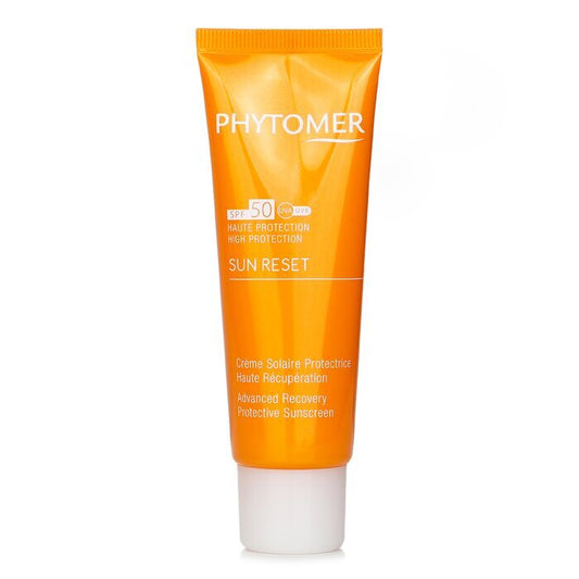 Phytomer Sun ReSet Advanced Recovery Protective Sunscreen SPF 50 50ml/1.6oz