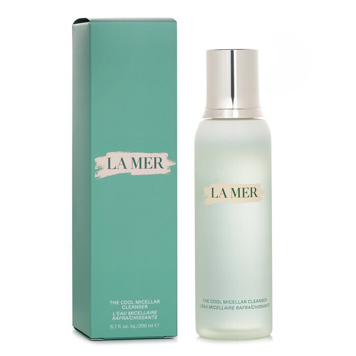 La Mer The Cool Micellaire Reiniger 200ml/6.7oz