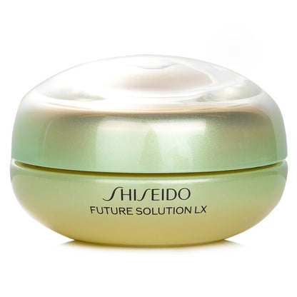 Shiseido Future Solution LX Legendary Enmei Ultimate Brilliance Eye Cream N/A