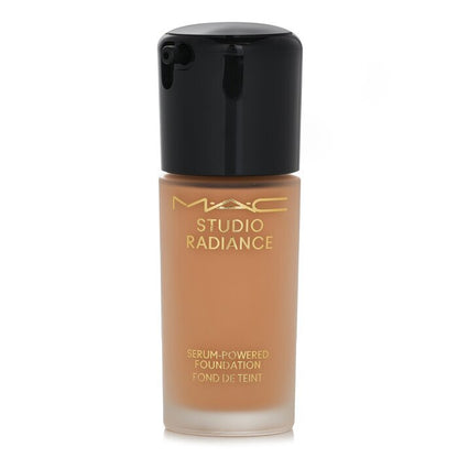 MAC Studio Radiance Serum Powered Liquid Foundation - # NW15 30ml/1oz