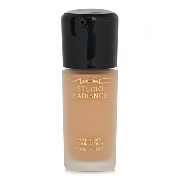 MAC Studio Radiance Serum Powered Liquid Foundation - # N18 30ml/1oz