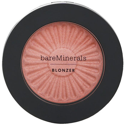 BareMinerals Gen Nude Blonzer (Blush + Bronzer) - # Kiss of Copper 3.8g/0.13oz