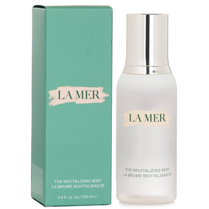 La Mer De Revitaliserende Mist 100ml/3.4oz