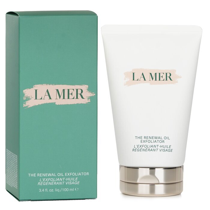 La Mer The Renewal Olie Exfoliator 100ml/3.4oz