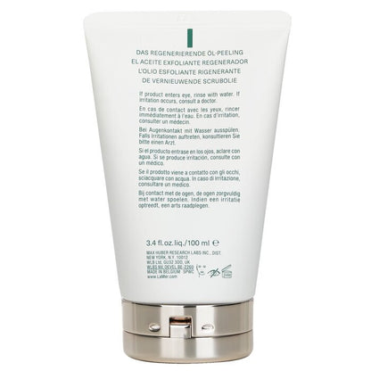 La Mer The Renewal Olie Exfoliator 100ml/3.4oz