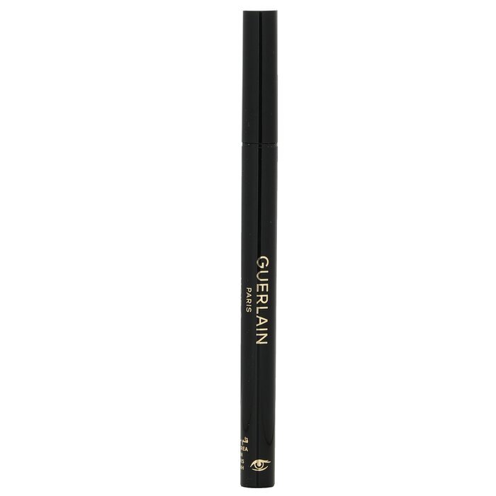 Guerlain Noir G The Graphic Liner Hight Precision Eyeliner Pen - # 01 Black 0.55ml/0.01oz