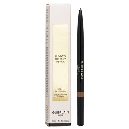 Guerlain Brow G The Brow Pencil - # 01 Blonde 0.09g/0.003oz