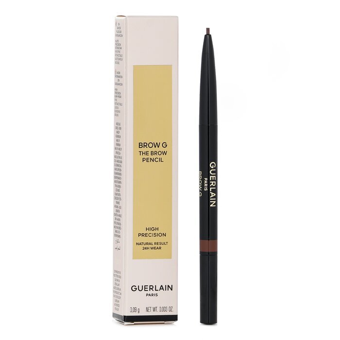 Guerlain Brow G The Brow Pencil - # 02 Auburn 0.09g/0.003oz