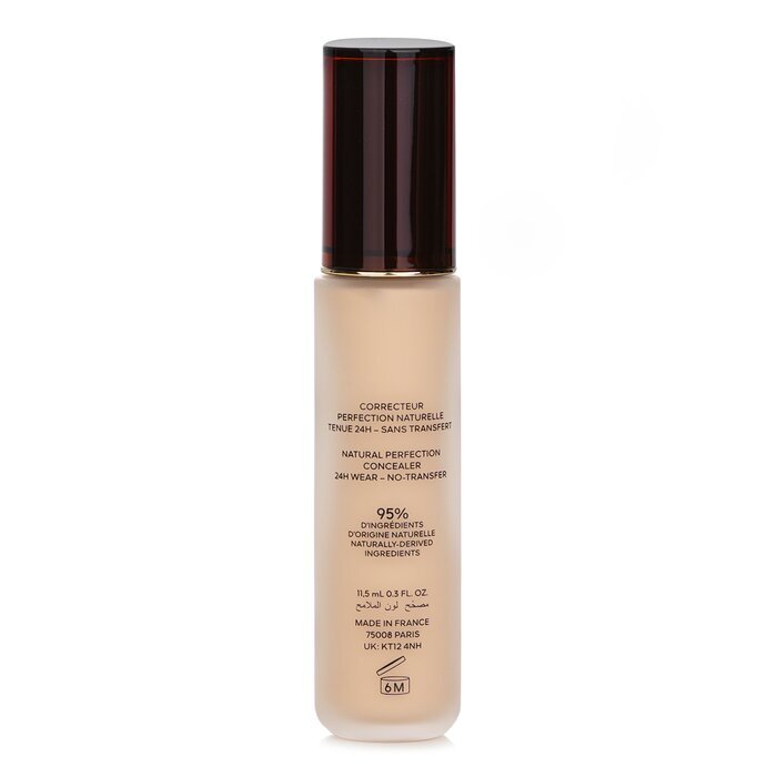 Guerlain Terracotta Concealer Natural Perfection Concealer 24H Wear No Transfer - # 1N 11.5ml/0.3oz