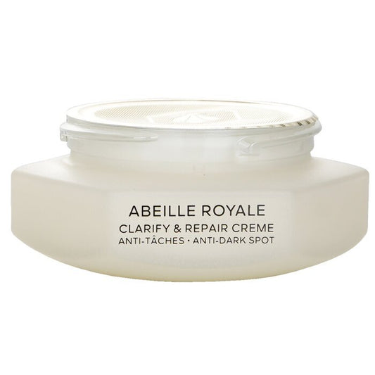 Guerlain Abeille Royale Crème tegen donkere vlekken, navulling 50 ml/1,6 oz