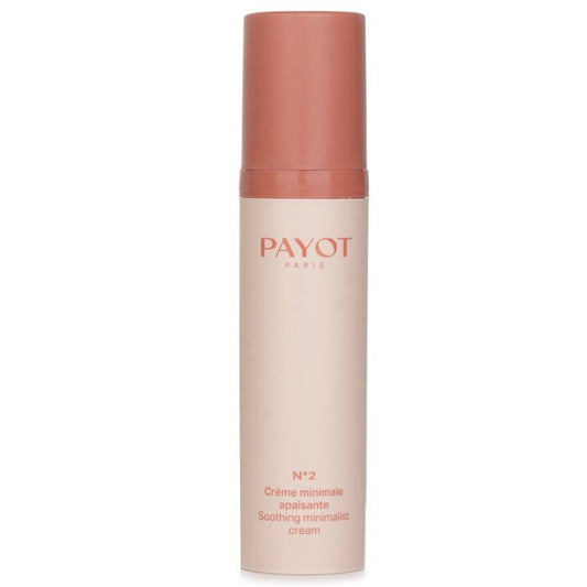 Payot N°2 Soothing Minimalist Cream 40ml/1.3oz