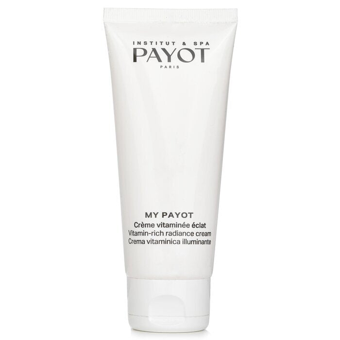 My Payot Vitamin Rich Radiance Cream (Salon Size) 100ml/3.3oz