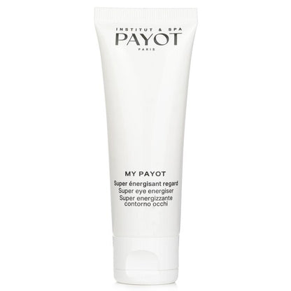 My Payot Super Eye Energiser Energizing Eye Cream (Salon Size) 30ml/1oz