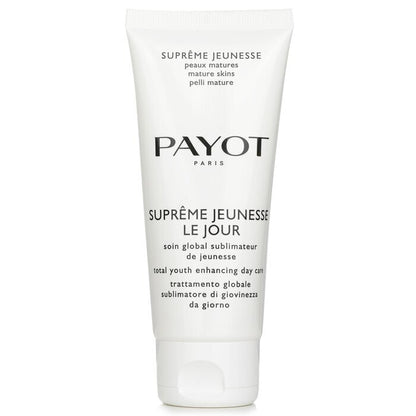 Payot Supreme Jeunesse Le Jour Total Youth Enhancing Day Care (Salon Size) 100ml/3.3oz