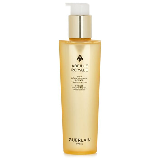 Guerlain Abeille Royale Reinigingsolie Anti-vervuiling 150ml/5oz