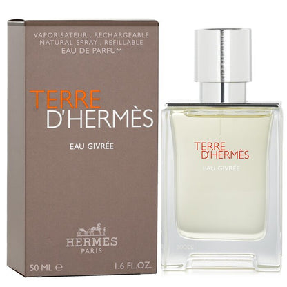 Terre d'Hermes Eau Givree Eau De Parfume Spray 50ml