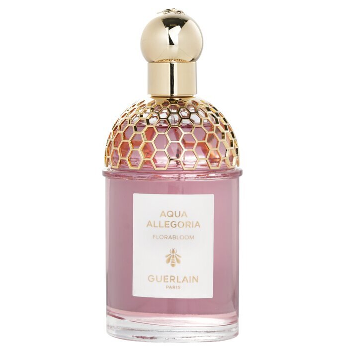 Guerlain Aqua Allegoria FloraBloom Eau De Toilette Spray 125ml