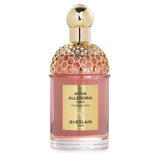 Guerlain Aqua Allegoria Forte Florabloom Eau De Parfum Spray 125ml